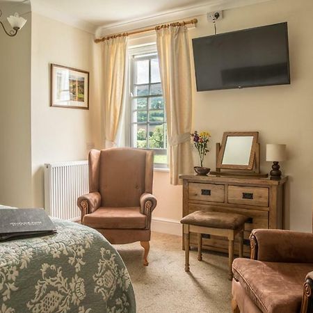 Hardwick Farm Villa Abergavenny Dış mekan fotoğraf