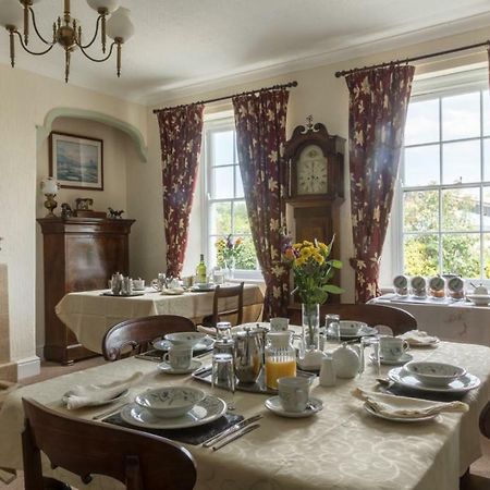 Hardwick Farm Villa Abergavenny Dış mekan fotoğraf