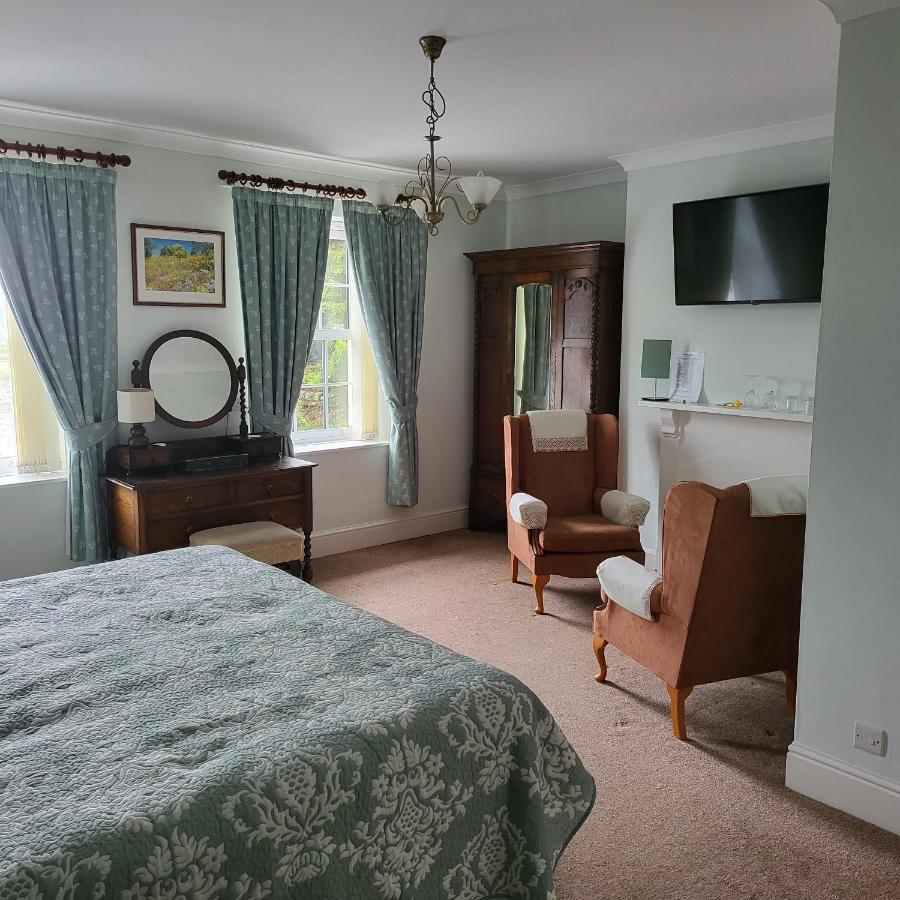 Hardwick Farm Villa Abergavenny Dış mekan fotoğraf