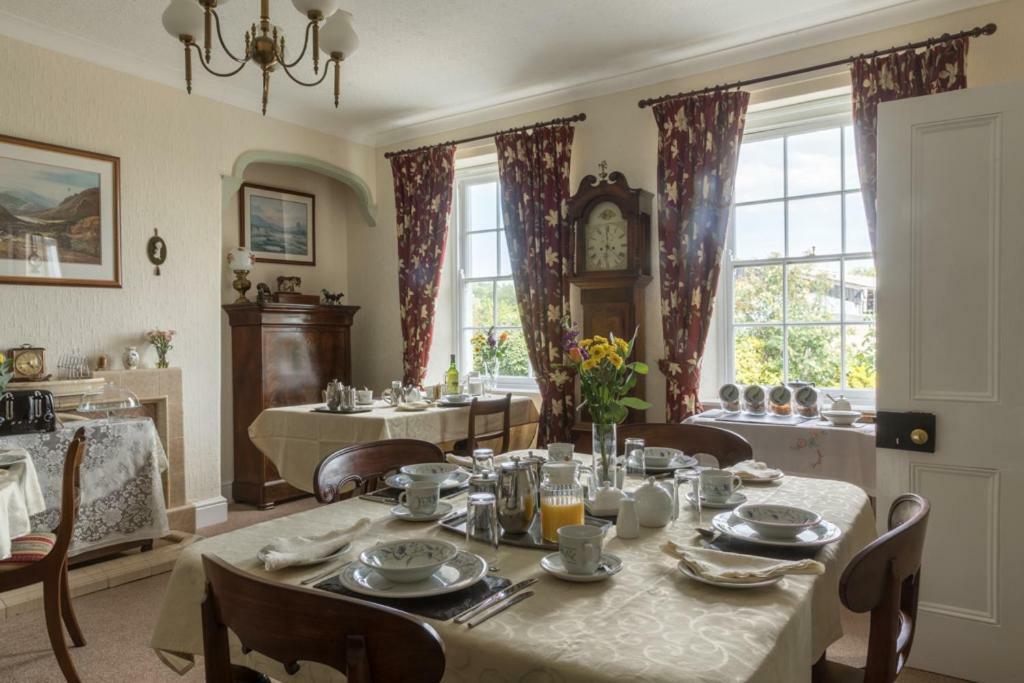 Hardwick Farm Villa Abergavenny Dış mekan fotoğraf